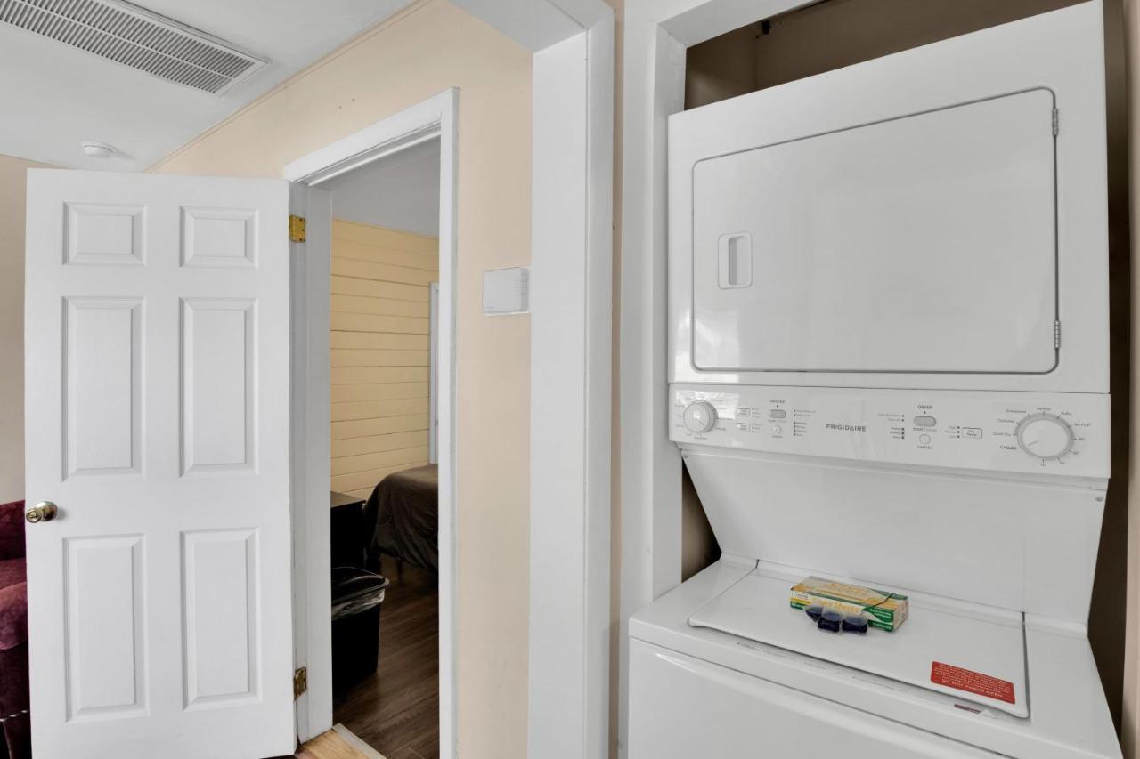 2-Bedroom Pet-Friendly Apartment In East Knoxville Extérieur photo