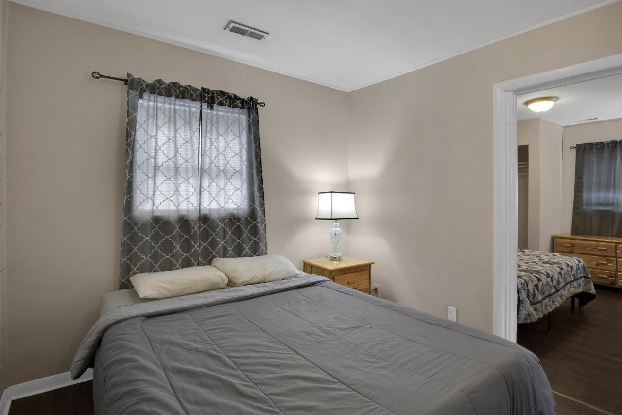 2-Bedroom Pet-Friendly Apartment In East Knoxville Extérieur photo