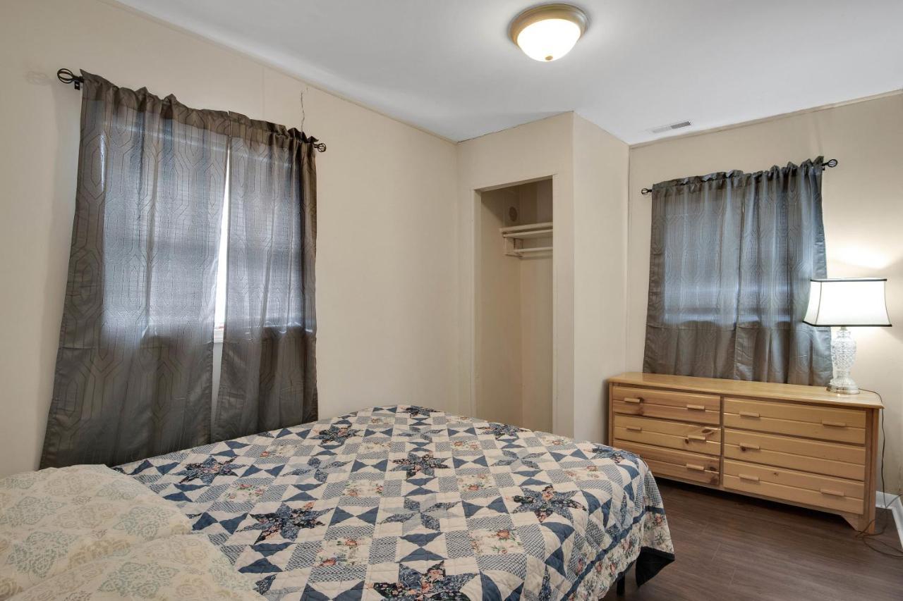 2-Bedroom Pet-Friendly Apartment In East Knoxville Extérieur photo