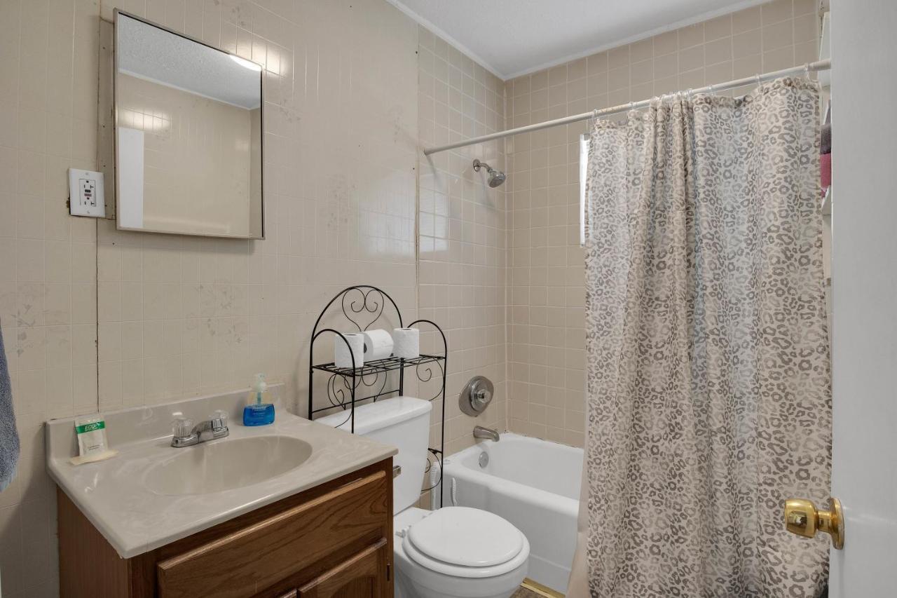 2-Bedroom Pet-Friendly Apartment In East Knoxville Extérieur photo