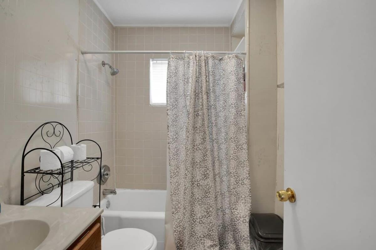 2-Bedroom Pet-Friendly Apartment In East Knoxville Extérieur photo