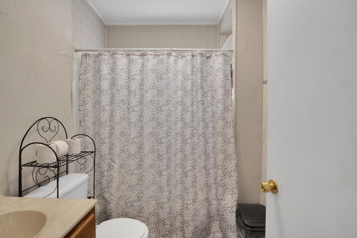 2-Bedroom Pet-Friendly Apartment In East Knoxville Extérieur photo