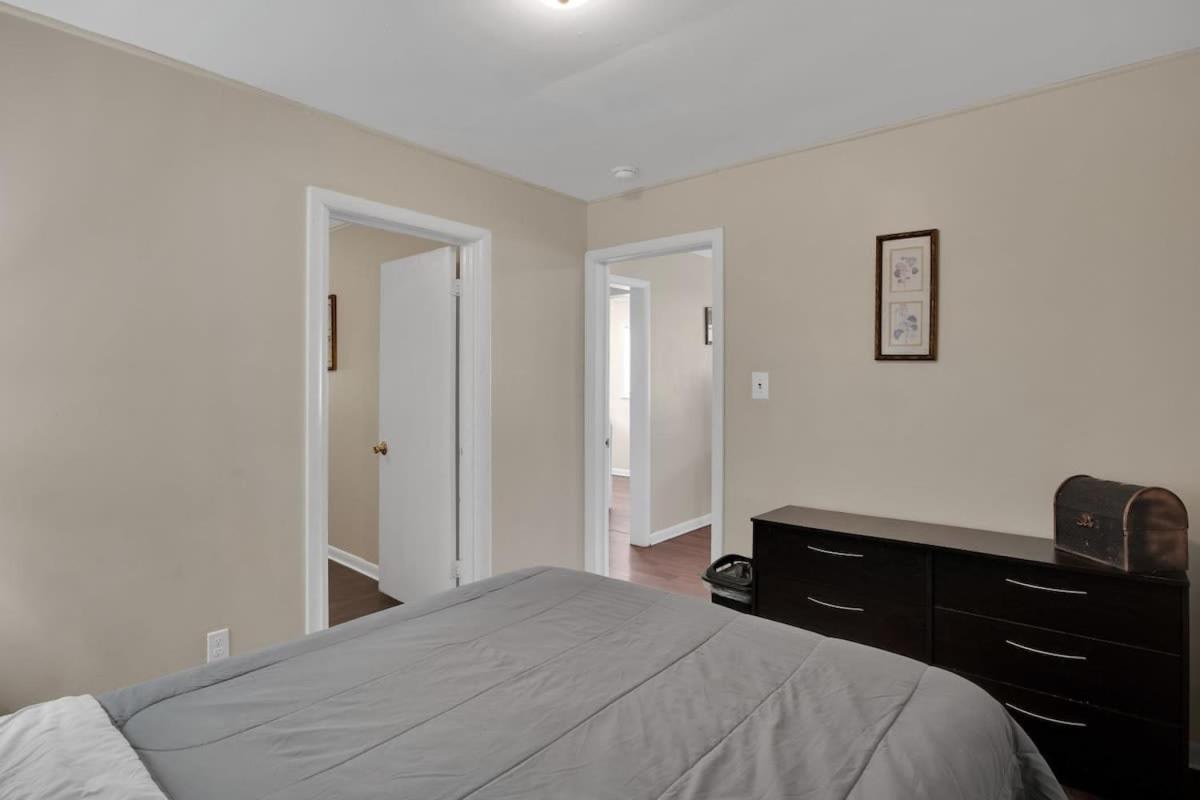 2-Bedroom Pet-Friendly Apartment In East Knoxville Extérieur photo