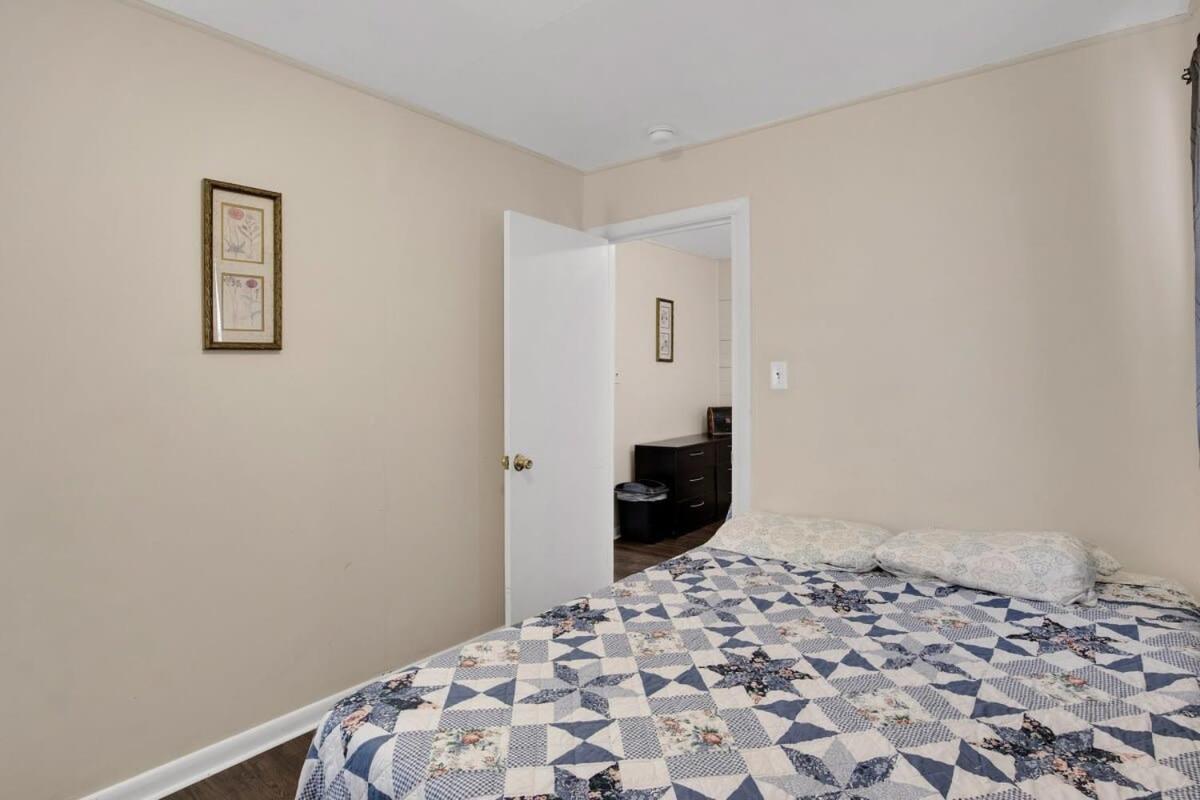 2-Bedroom Pet-Friendly Apartment In East Knoxville Extérieur photo