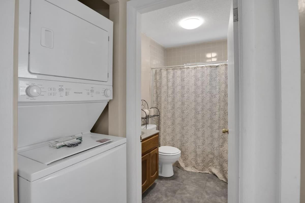 2-Bedroom Pet-Friendly Apartment In East Knoxville Extérieur photo