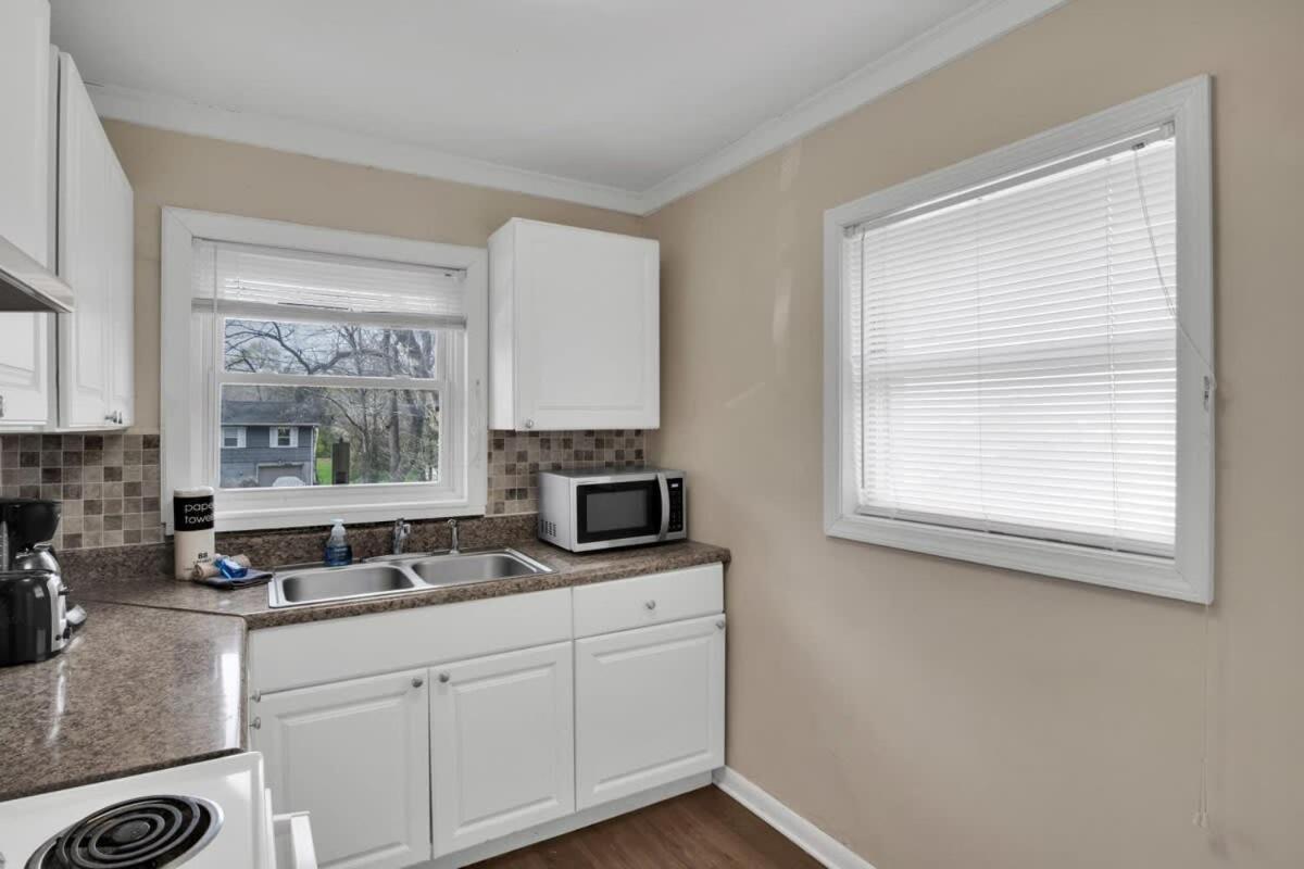 2-Bedroom Pet-Friendly Apartment In East Knoxville Extérieur photo
