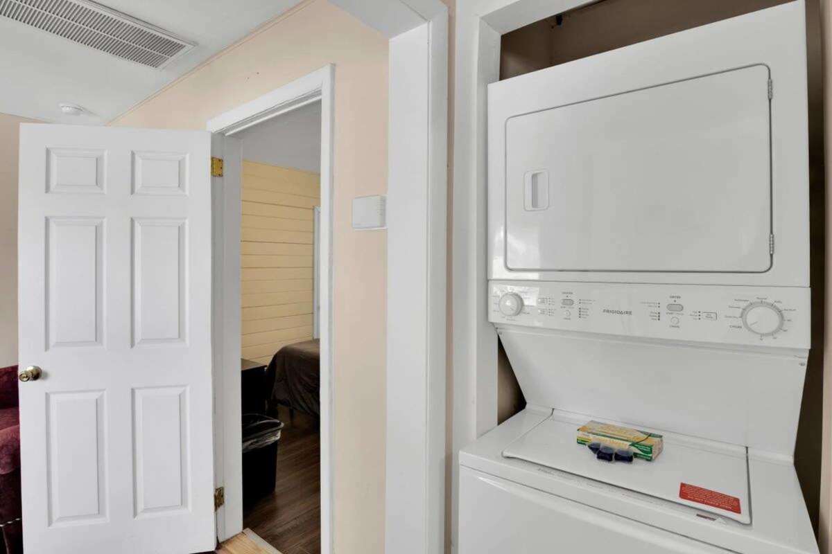 2-Bedroom Pet-Friendly Apartment In East Knoxville Extérieur photo