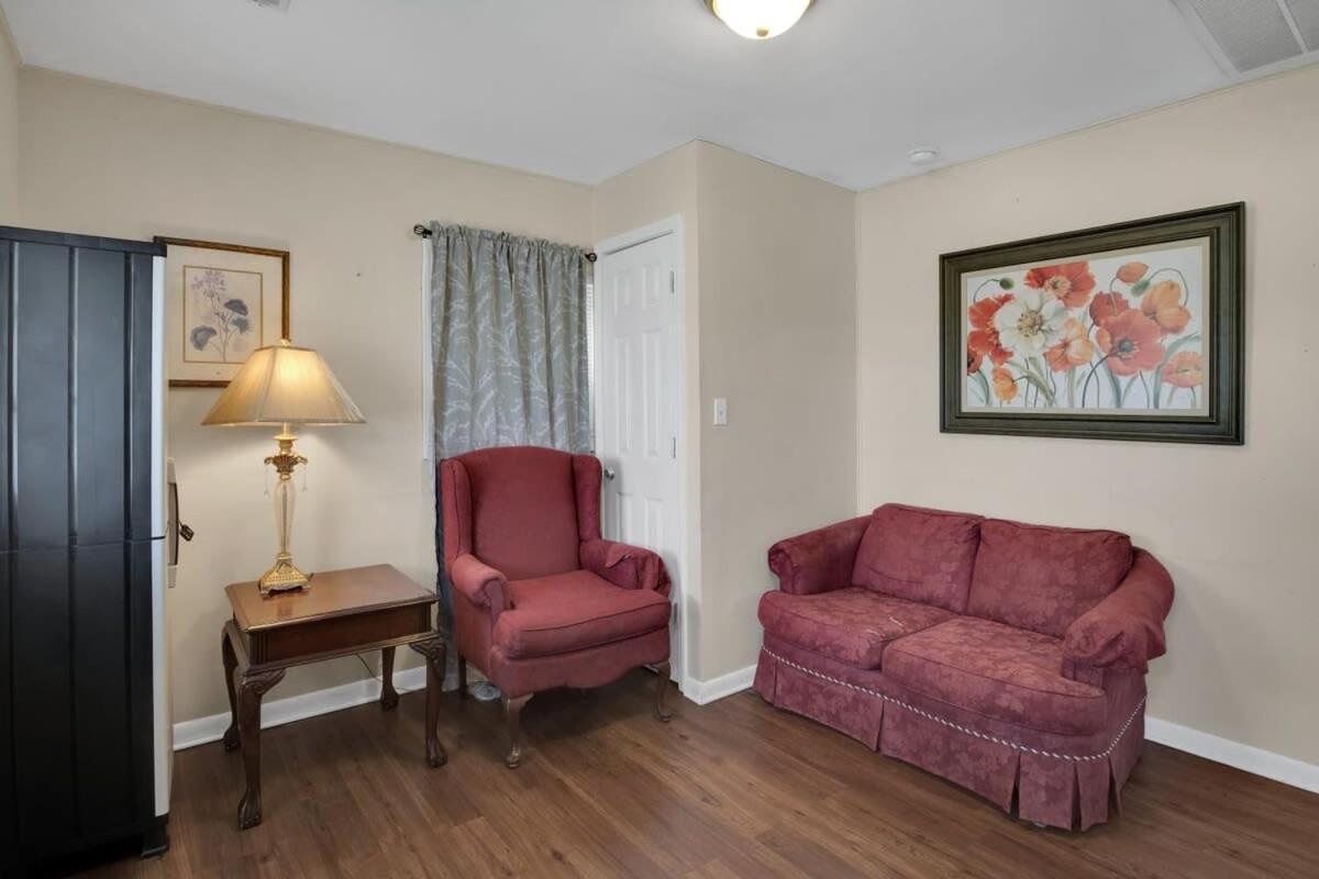 2-Bedroom Pet-Friendly Apartment In East Knoxville Extérieur photo